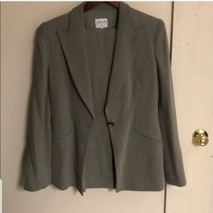 Armani Italian Women’s Suit
